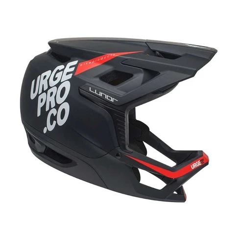 URGE Lunar full-face helmet